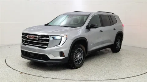 Another view of 2025 GMC Acadia FWD Elevation for sale in Florence, KY at Tom Gill Chevrolet