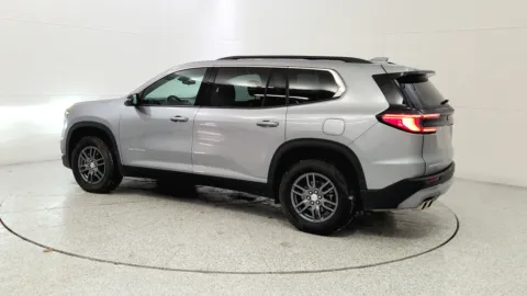 More photos of 2025 GMC Acadia FWD Elevation at Tom Gill Chevrolet, KY