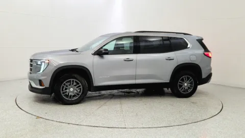 More photos of 2025 GMC Acadia FWD Elevation at Tom Gill Chevrolet, KY