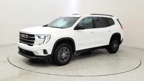 Another view of 2025 GMC Acadia FWD Elevation for sale in Florence, KY at Tom Gill Chevrolet