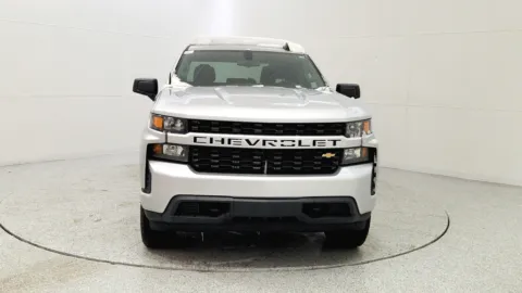 Photos of 2021 Chevrolet Silverado 1500 Custom for sale in Florence, KY at Tom Gill Chevrolet