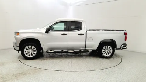 More photos of 2021 Chevrolet Silverado 1500 Custom at Tom Gill Chevrolet, KY