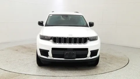 Photos of 2023 Jeep Grand Cherokee L Laredo for sale in Florence, KY at Tom Gill Chevrolet