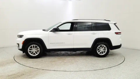 More photos of 2023 Jeep Grand Cherokee L Laredo at Tom Gill Chevrolet, KY
