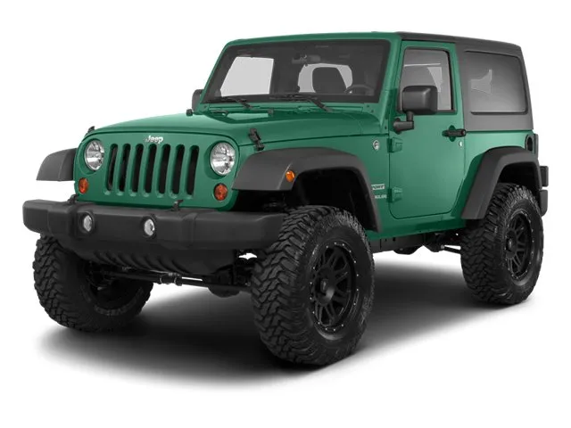 2013 Jeep Wrangler Sport for sale in Florence, KY