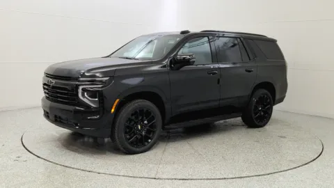 Another view of 2026 Chevrolet Tahoe RST for sale in Florence, KY at Tom Gill Chevrolet