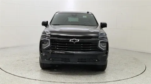 Photos of 2026 Chevrolet Tahoe RST for sale in Florence, KY at Tom Gill Chevrolet