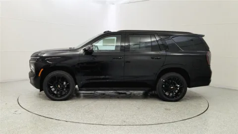 More photos of 2026 Chevrolet Tahoe RST at Tom Gill Chevrolet, KY