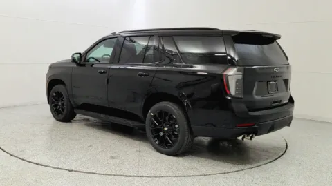 More photos of 2026 Chevrolet Tahoe RST at Tom Gill Chevrolet, KY