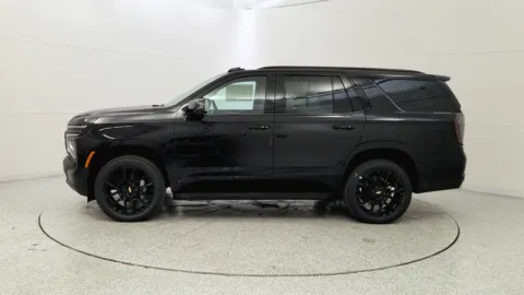 More photos of 2026 Chevrolet Tahoe RST at Tom Gill Chevrolet, KY