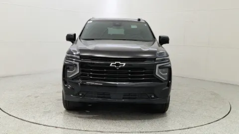 Photos of 2026 Chevrolet Tahoe RST for sale in Florence, KY at Tom Gill Chevrolet