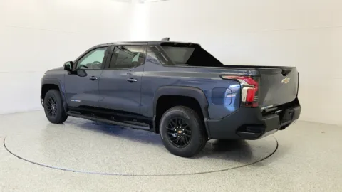 More photos of 2026 Chevrolet Silverado EV Standard Range LT at Tom Gill Chevrolet, KY