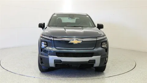 Photos of 2026 Chevrolet Silverado EV Standard Range LT for sale in Florence, KY at Tom Gill Chevrolet