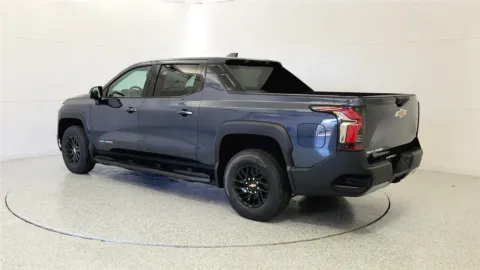 More photos of 2026 Chevrolet Silverado EV Standard Range LT at Tom Gill Chevrolet, KY