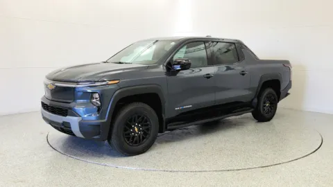 Another view of 2026 Chevrolet Silverado EV Standard Range LT for sale in Florence, KY at Tom Gill Chevrolet
