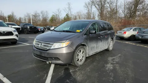More photos of 2013 Honda Odyssey EX-L at Tom Gill Chevrolet, KY