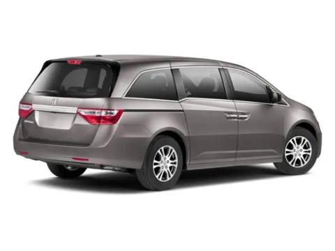Photos of 2013 Honda Odyssey EX-L for sale in Florence, KY at Tom Gill Chevrolet