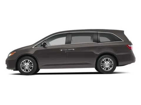 Another view of 2013 Honda Odyssey EX-L for sale in Florence, KY at Tom Gill Chevrolet