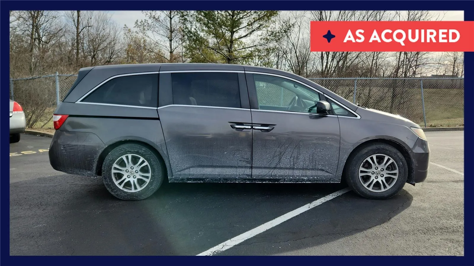 2013 Honda Odyssey EX-L for sale in Florence, KY