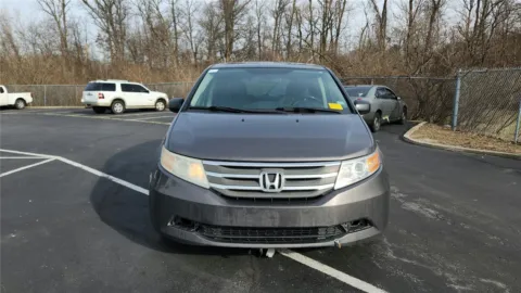 Another view of 2013 Honda Odyssey EX-L for sale in Florence, KY at Tom Gill Chevrolet
