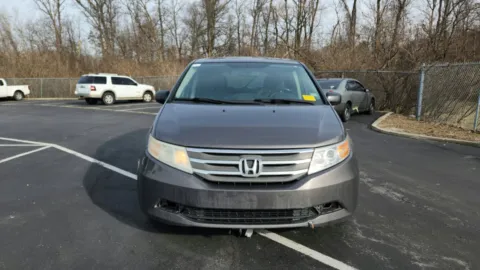 Another view of 2013 Honda Odyssey EX-L for sale in Florence, KY at Tom Gill Chevrolet