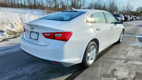 Photos of 2023 Chevrolet Malibu LS for sale in Florence, KY at Tom Gill Chevrolet