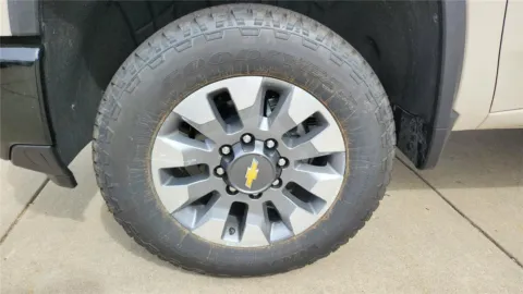 Photos of 2026 Chevrolet Silverado 2500HD Custom for sale in Florence, KY at Tom Gill Chevrolet