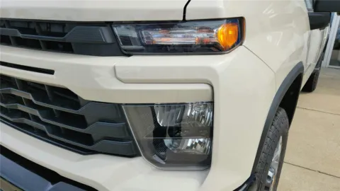 Another view of 2026 Chevrolet Silverado 2500HD Custom for sale in Florence, KY at Tom Gill Chevrolet