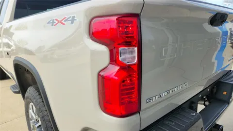 More photos of 2026 Chevrolet Silverado 2500HD Custom at Tom Gill Chevrolet, KY