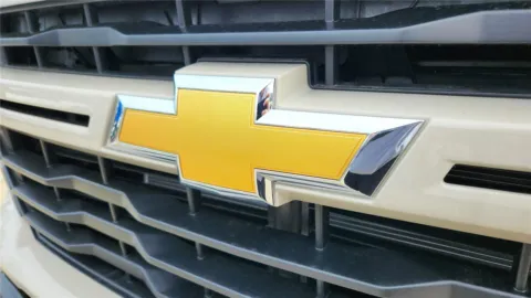 More photos of 2026 Chevrolet Silverado 2500HD Custom at Tom Gill Chevrolet, KY