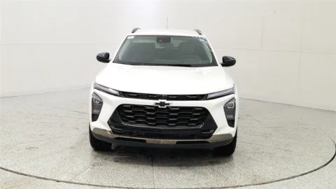 Photos of 2025 Chevrolet Trax ACTIV for sale in Florence, KY at Tom Gill Chevrolet