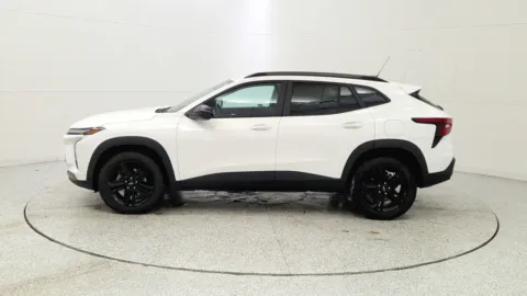 More photos of 2025 Chevrolet Trax ACTIV at Tom Gill Chevrolet, KY