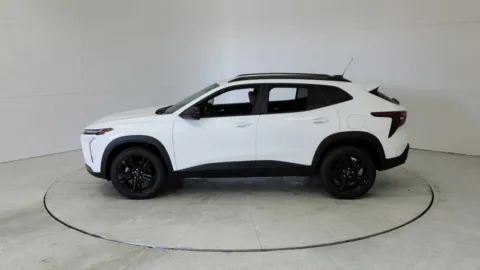 More photos of 2025 Chevrolet Trax ACTIV at Tom Gill Chevrolet, KY