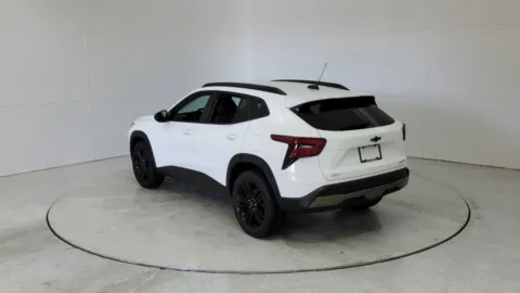 More photos of 2025 Chevrolet Trax ACTIV at Tom Gill Chevrolet, KY