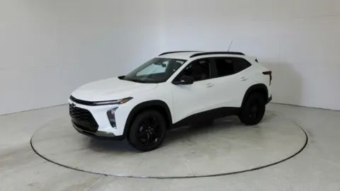 Another view of 2025 Chevrolet Trax ACTIV for sale in Florence, KY at Tom Gill Chevrolet