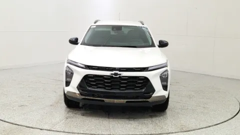 Photos of 2025 Chevrolet Trax ACTIV for sale in Florence, KY at Tom Gill Chevrolet