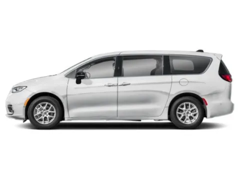 Another view of 2025 Chrysler Pacifica Select for sale in Florence, KY at Tom Gill Chevrolet