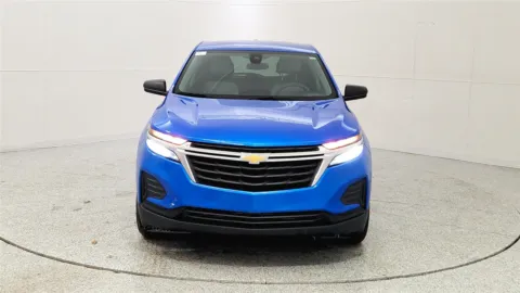 Photos of 2024 Chevrolet Equinox LS for sale in Florence, KY at Tom Gill Chevrolet