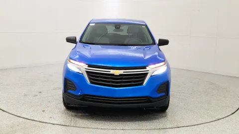 Photos of 2024 Chevrolet Equinox LS for sale in Florence, KY at Tom Gill Chevrolet