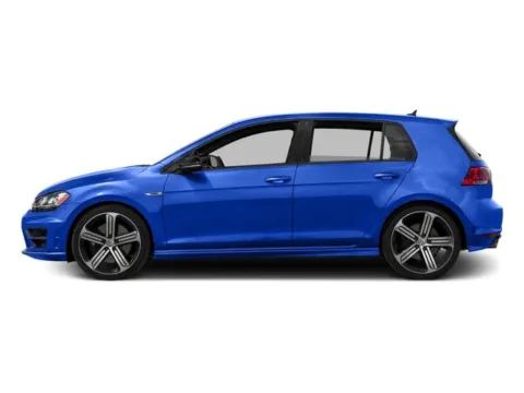 Another view of 2017 Volkswagen Golf R DCC & Navigation 4Motion for sale in Florence, KY at Tom Gill Chevrolet