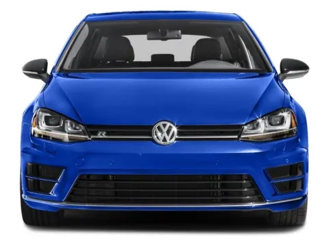 More photos of 2017 Volkswagen Golf R DCC & Navigation 4Motion at Tom Gill Chevrolet, KY