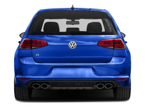 More photos of 2017 Volkswagen Golf R DCC & Navigation 4Motion at Tom Gill Chevrolet, KY
