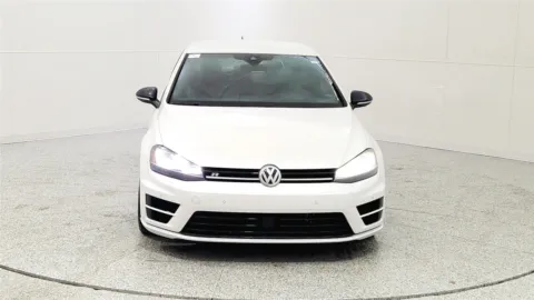 Photos of 2017 Volkswagen Golf R DCC & Navigation for sale in Florence, KY at Tom Gill Chevrolet