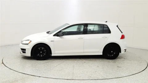 More photos of 2017 Volkswagen Golf R DCC & Navigation at Tom Gill Chevrolet, KY
