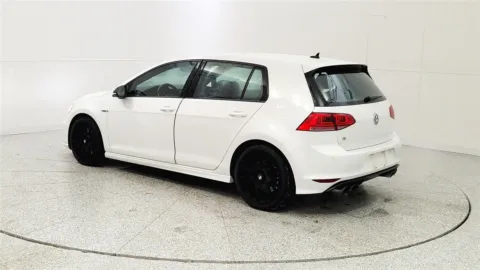 More photos of 2017 Volkswagen Golf R DCC & Navigation at Tom Gill Chevrolet, KY