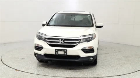 Photos of 2018 Honda Pilot EX-L for sale in Florence, KY at Tom Gill Chevrolet