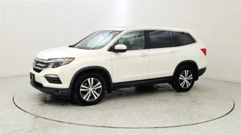 Another view of 2018 Honda Pilot EX-L for sale in Florence, KY at Tom Gill Chevrolet