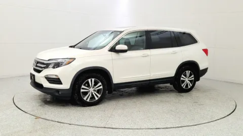 Another view of 2018 Honda Pilot EX-L for sale in Florence, KY at Tom Gill Chevrolet