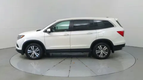 More photos of 2018 Honda Pilot EX-L at Tom Gill Chevrolet, KY