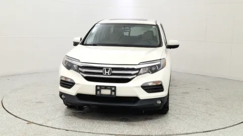 Photos of 2018 Honda Pilot EX-L for sale in Florence, KY at Tom Gill Chevrolet
